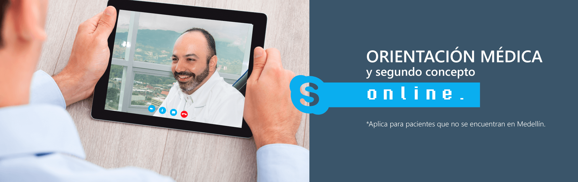 Cita Online Cirujano Bariatrico
