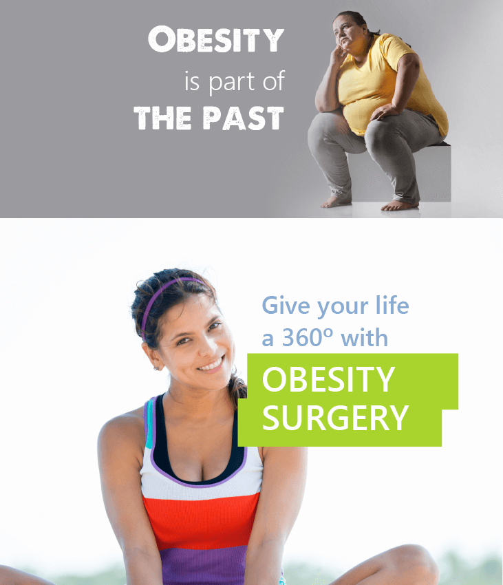 Bariatric Surgery Medellin Laparoscopic Surgery 10