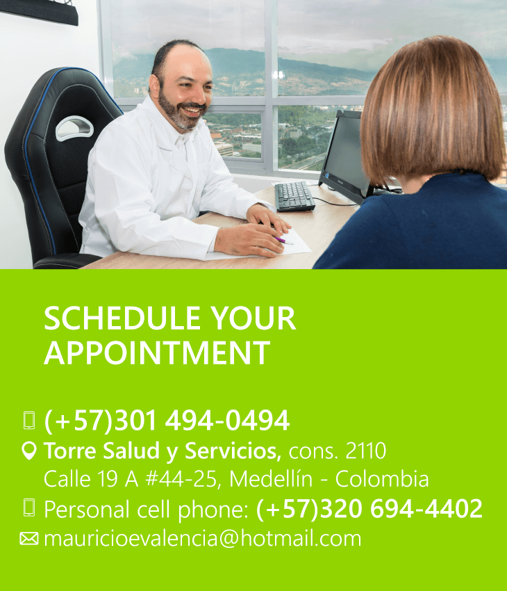 Bariatric Surgery Colombia Medellin