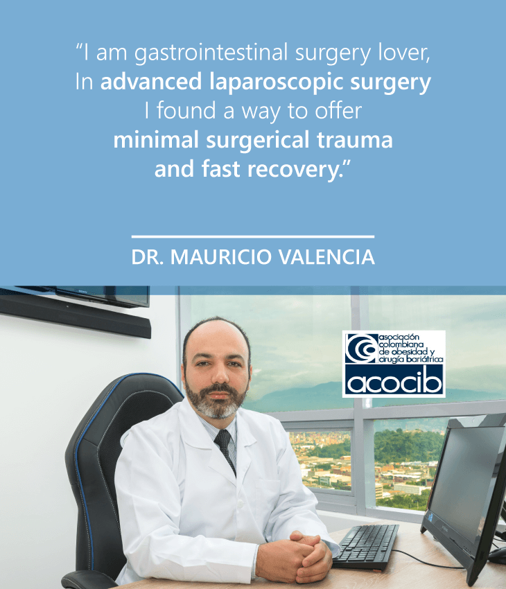Obesity Surgery Medellin