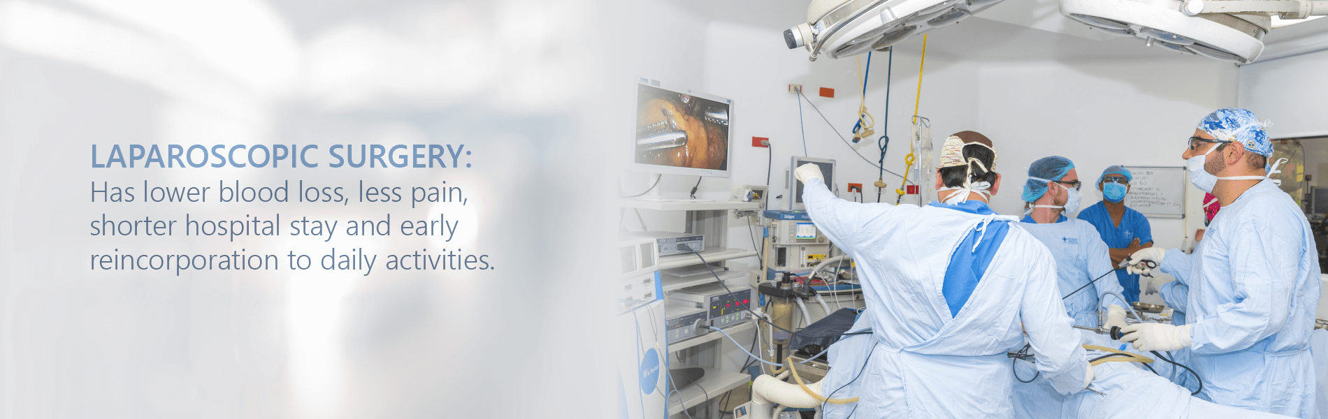 Bariatric Surgery Colombia Laparoscopic Surgery 03