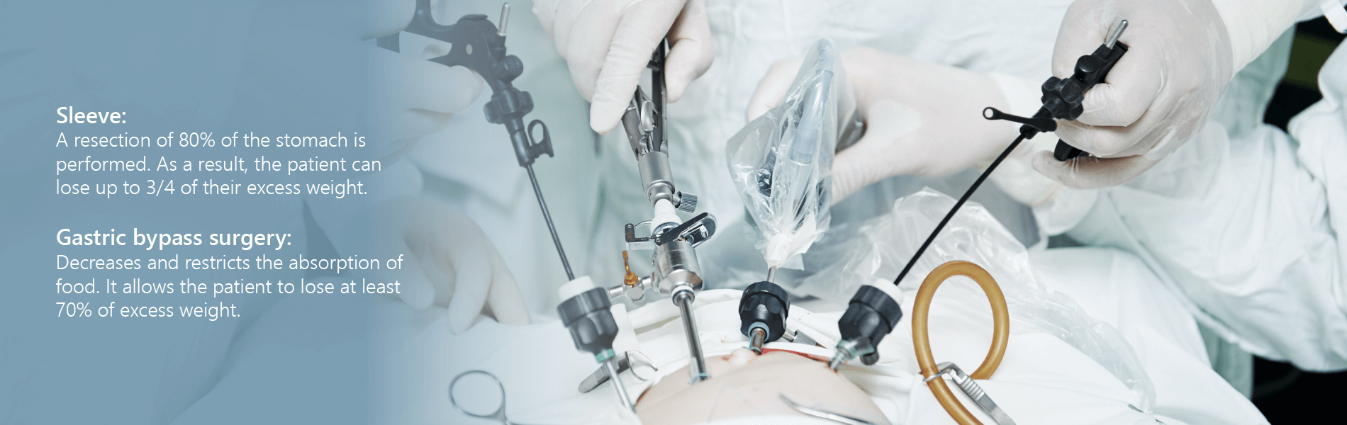 Bariatric Surgery Colombia Laparoscopic Surgery 05