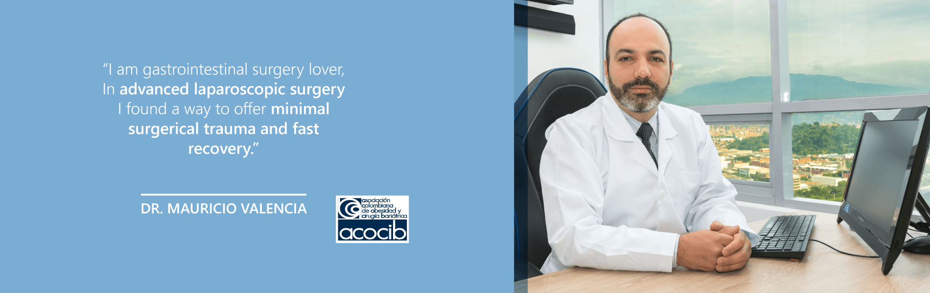 Bariatric Surgery Colombia