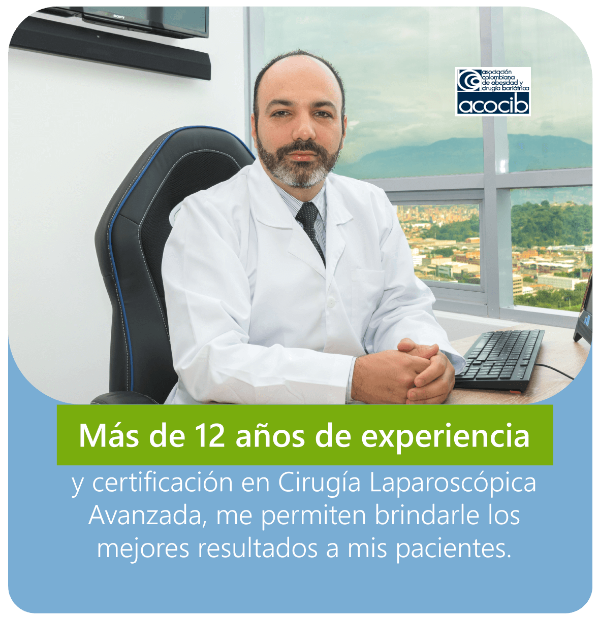Mauricio E Valencia